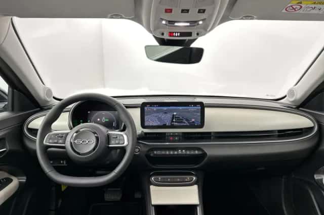 Fiat 600e (2026) thumbnail 2
