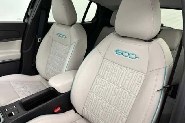 Fiat 600e (2026) thumbnail 25