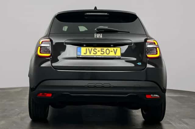 Fiat 600e (2026) thumbnail 7