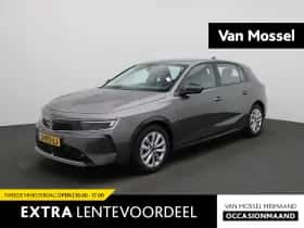 Opel Astra (2023)
