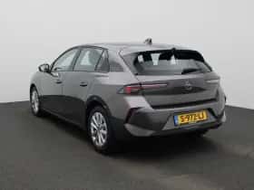 Opel Astra (2023) thumbnail 2