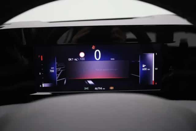 Opel Astra (2023) thumbnail 13