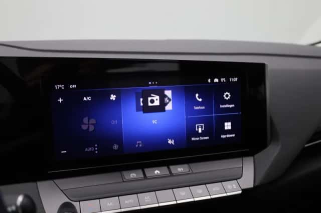 Opel Astra (2023) thumbnail 14