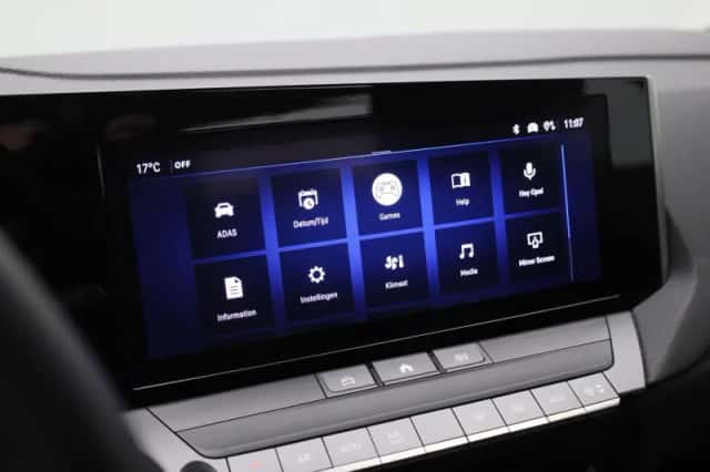 Opel Astra (2023) thumbnail 24