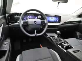 Opel Astra (2023) thumbnail 7