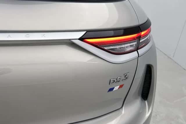 DS 3 (2020) thumbnail 22