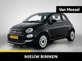 Fiat 500 (2021)