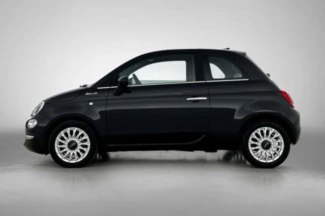 Fiat 500 (2021) thumbnail 2