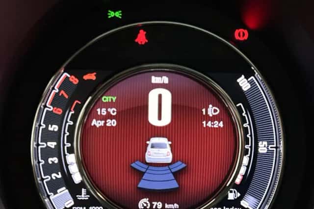 Fiat 500 (2021) thumbnail 15