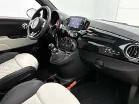 Fiat 500 (2021) thumbnail 20