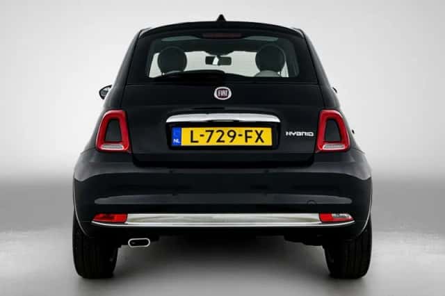 Fiat 500 (2021) thumbnail 3