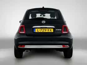 Fiat 500 (2021) thumbnail 3