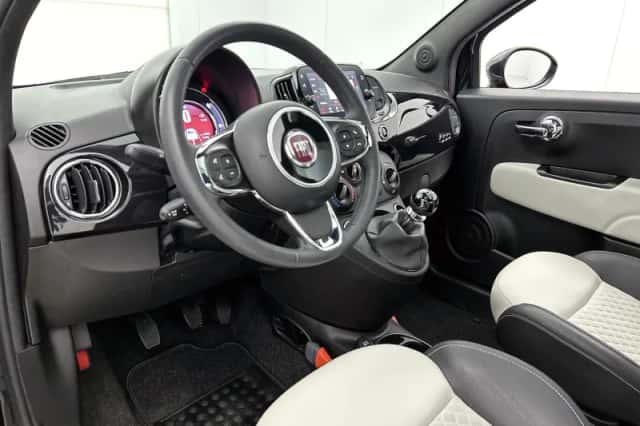 Fiat 500 (2021) thumbnail 21