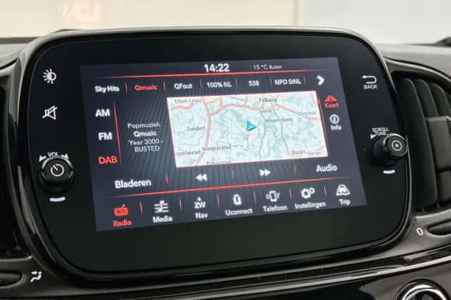 Fiat 500 (2021) thumbnail 28