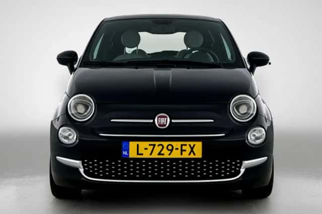 Fiat 500 (2021) thumbnail 5