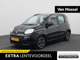 Fiat Panda (2022)