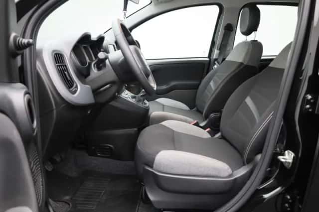 Fiat Panda (2022) thumbnail 11