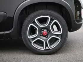 Fiat Panda (2022) thumbnail 13