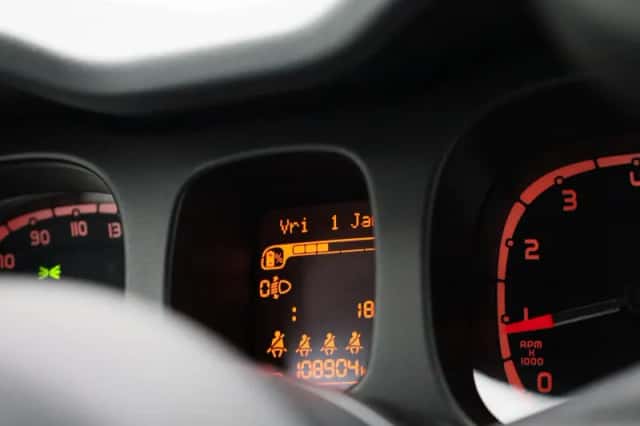 Fiat Panda (2022) thumbnail 24