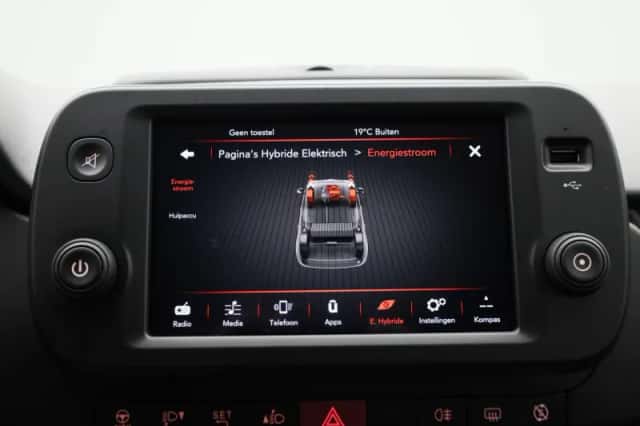 Fiat Panda (2022) thumbnail 26