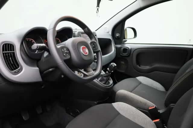 Fiat Panda (2022) thumbnail 27
