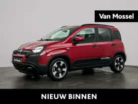 Fiat Pandina (2026)