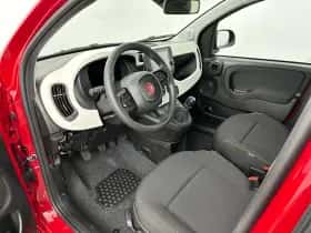 Fiat Pandina (2026) thumbnail 11