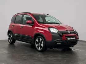 Fiat Pandina (2026) thumbnail 4