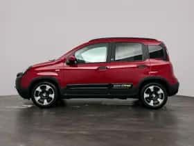 Fiat Pandina (2026) thumbnail 9