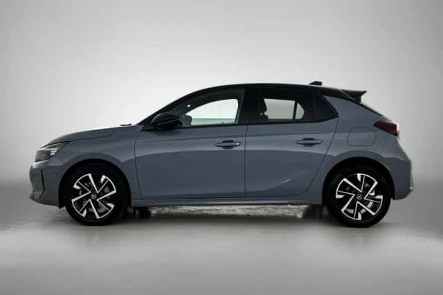 Opel Corsa (2025) thumbnail 2