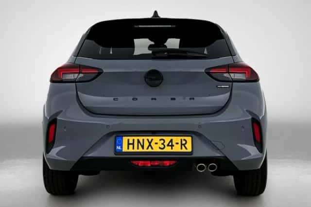 Opel Corsa (2025) thumbnail 3