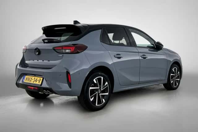 Opel Corsa (2025) thumbnail 4