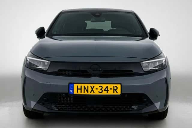 Opel Corsa (2025) thumbnail 5