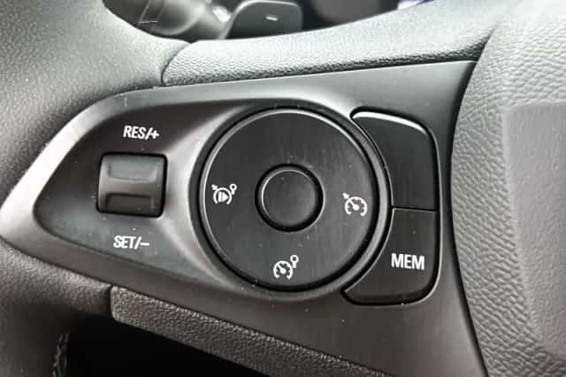 Opel Corsa (2025) thumbnail 6