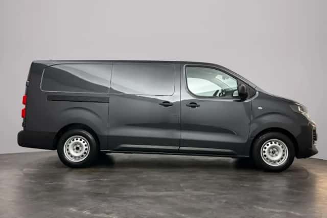 Opel Vivaro-e (2025) thumbnail 5