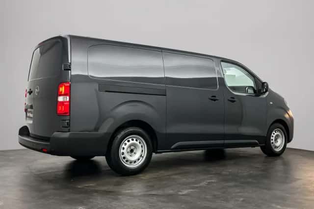 Opel Vivaro-e (2025) thumbnail 6