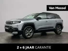 Jeep Compass (2026)