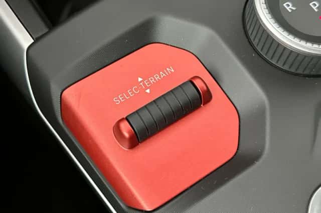 Jeep Compass (2026) thumbnail 19