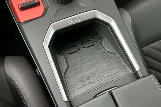 Jeep Compass (2026) thumbnail 20