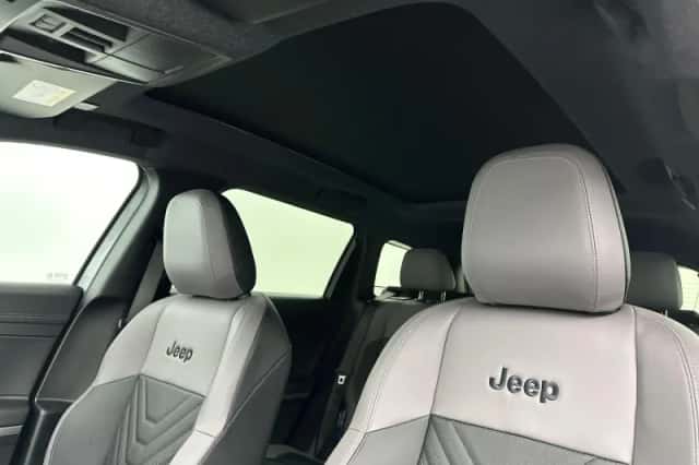 Jeep Compass (2026) thumbnail 27