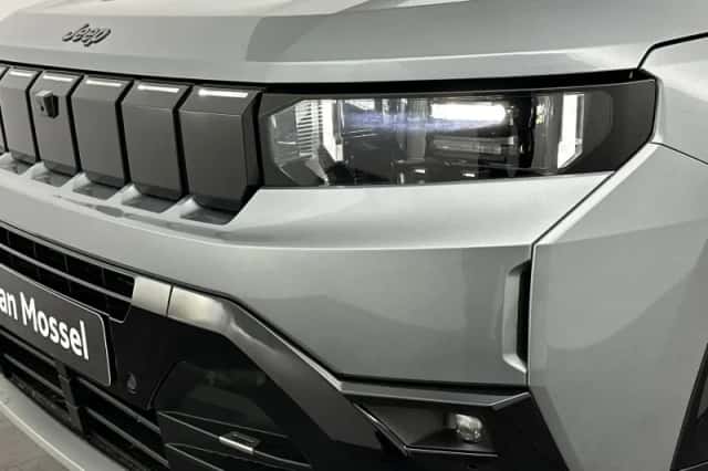 Jeep Compass (2026) thumbnail 34