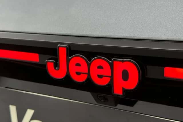 Jeep Compass (2026) thumbnail 36