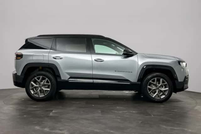 Jeep Compass (2026) thumbnail 5