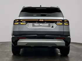 Jeep Compass (2026) thumbnail 7