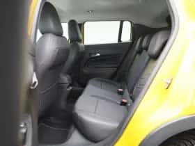 Jeep Avenger (2023) thumbnail 12