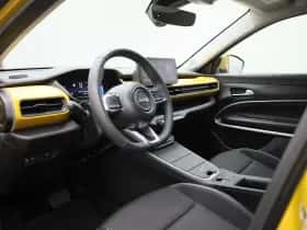 Jeep Avenger (2023) thumbnail 31