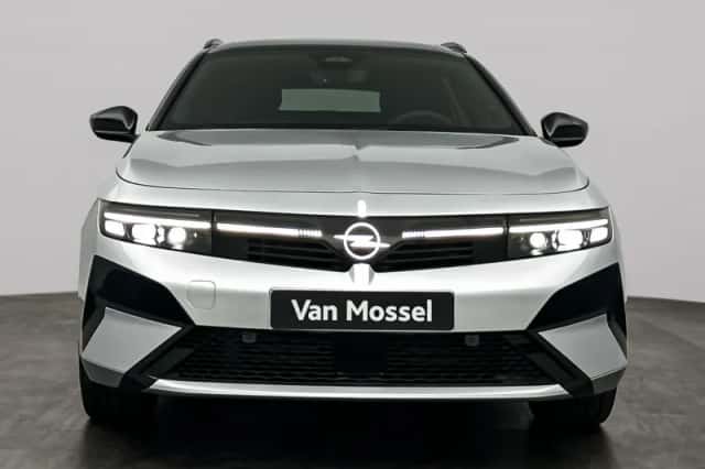 Opel Astra (2026) thumbnail 3