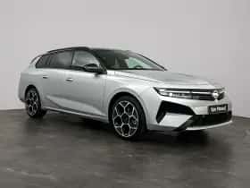 Opel Astra (2026) thumbnail 4