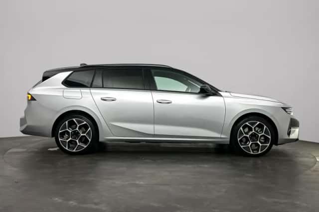 Opel Astra (2026) thumbnail 5