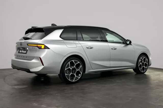 Opel Astra (2026) thumbnail 6